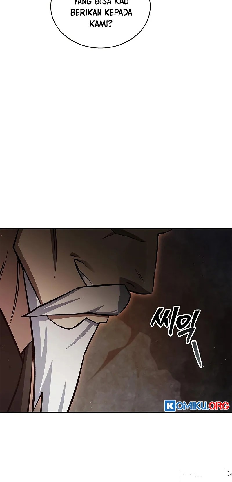 Heavenly Grand Archive’s Young Master Chapter 142 Gambar 71