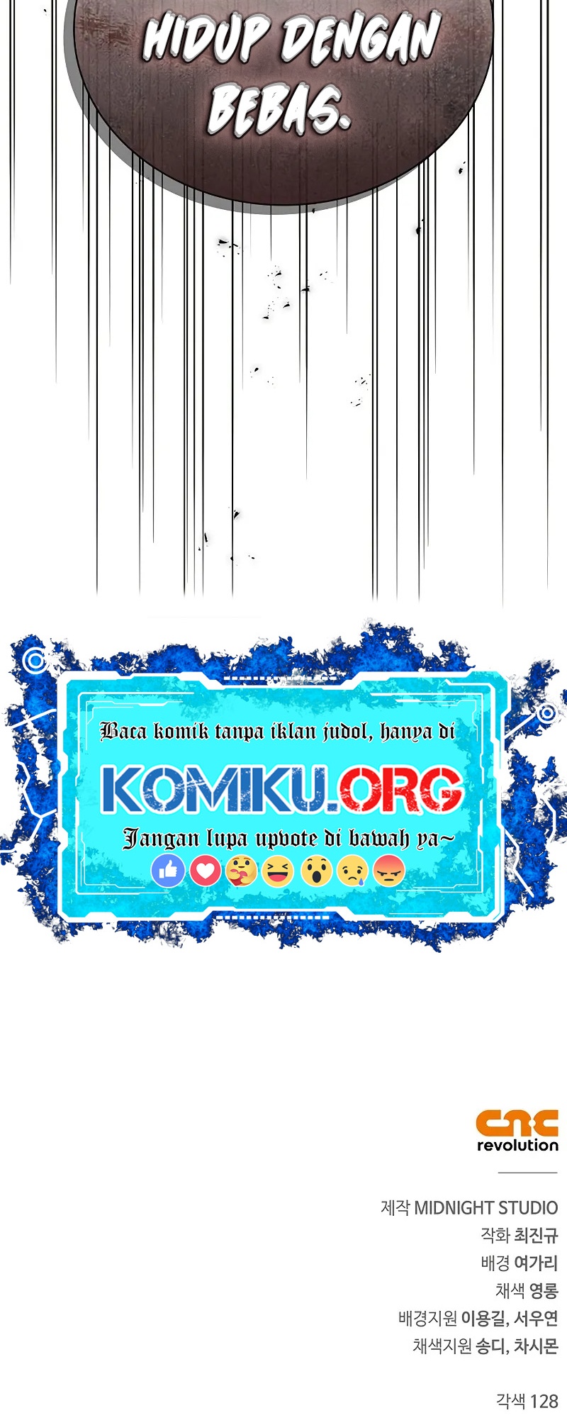 Heavenly Grand Archive’s Young Master Chapter 142 Gambar 81