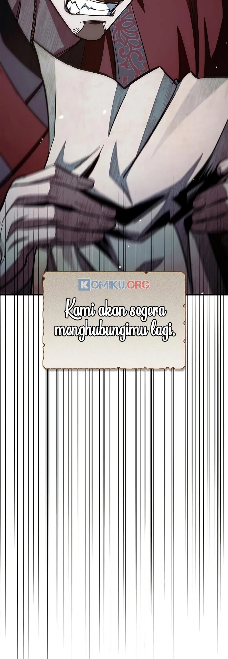 Heavenly Grand Archive’s Young Master Chapter 142 Gambar 7