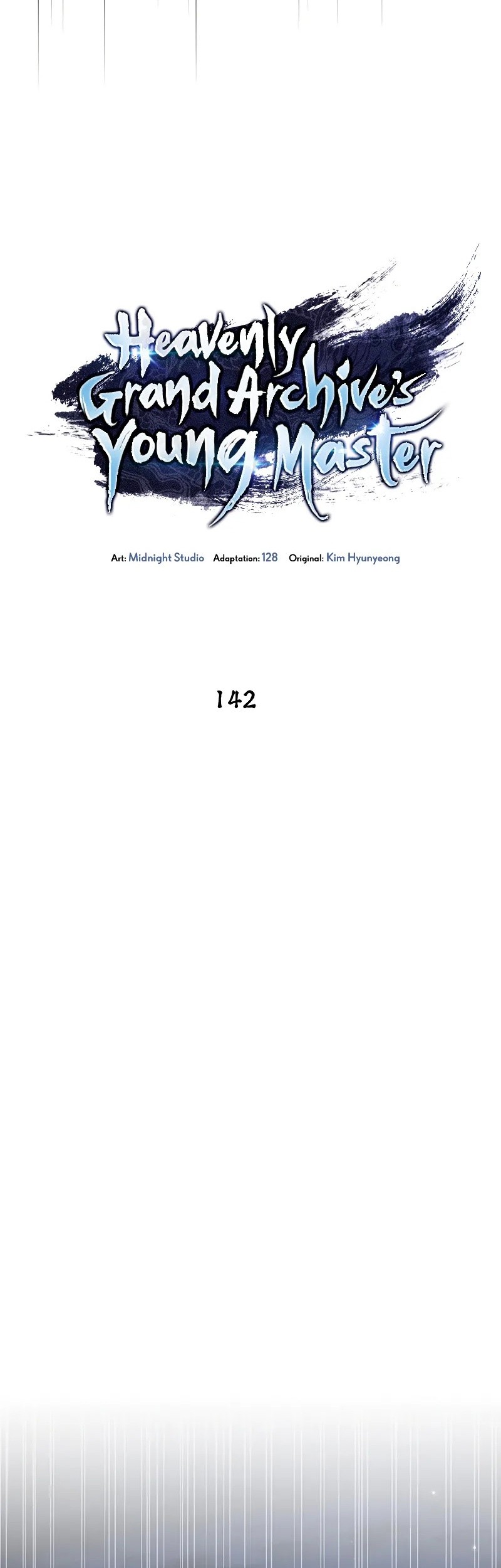Heavenly Grand Archive’s Young Master Chapter 142 Gambar 8