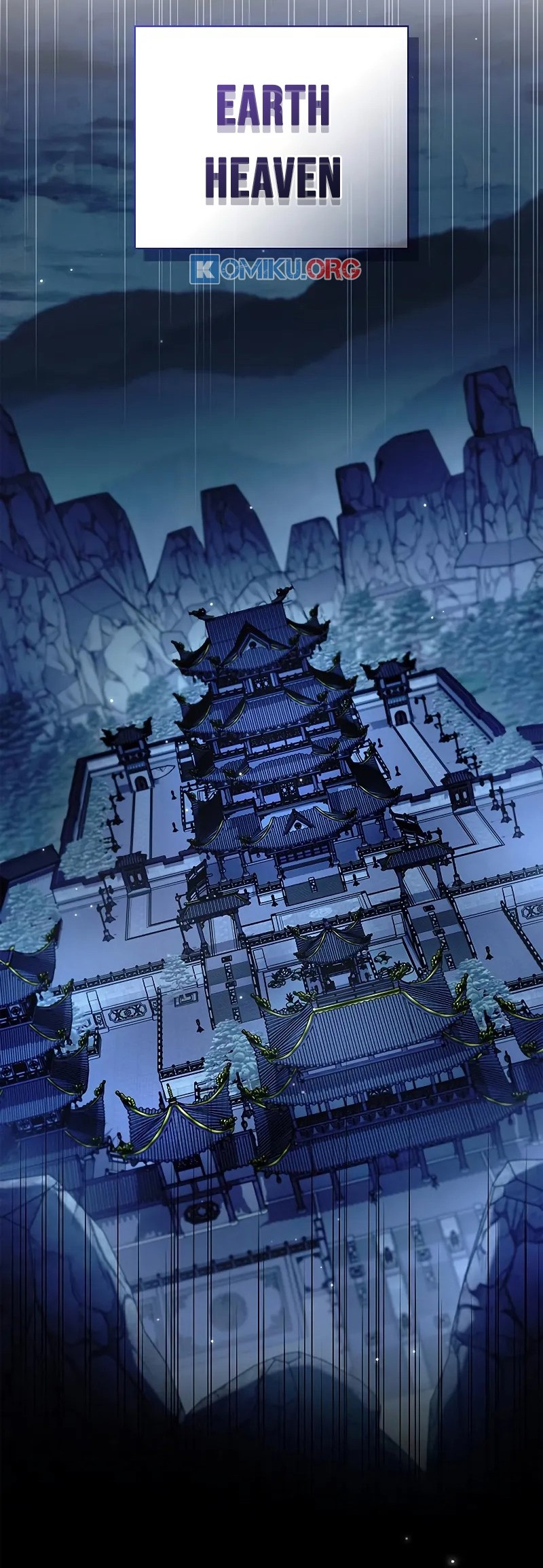 Heavenly Grand Archive’s Young Master Chapter 142 Gambar 9