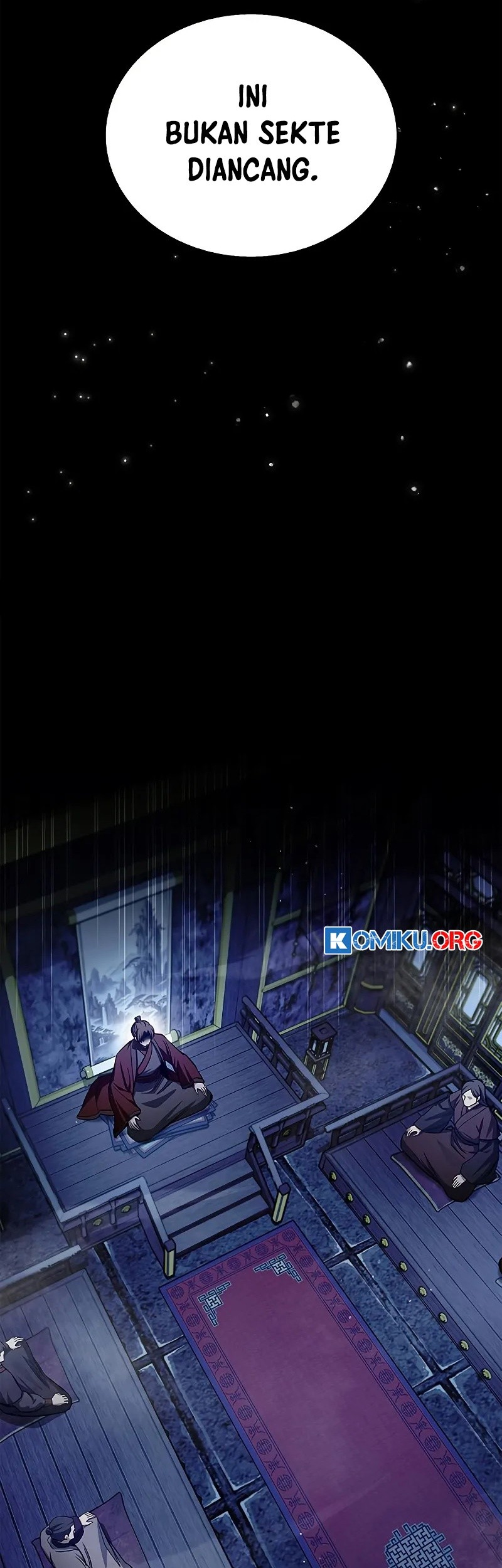 Heavenly Grand Archive’s Young Master Chapter 142 Gambar 10