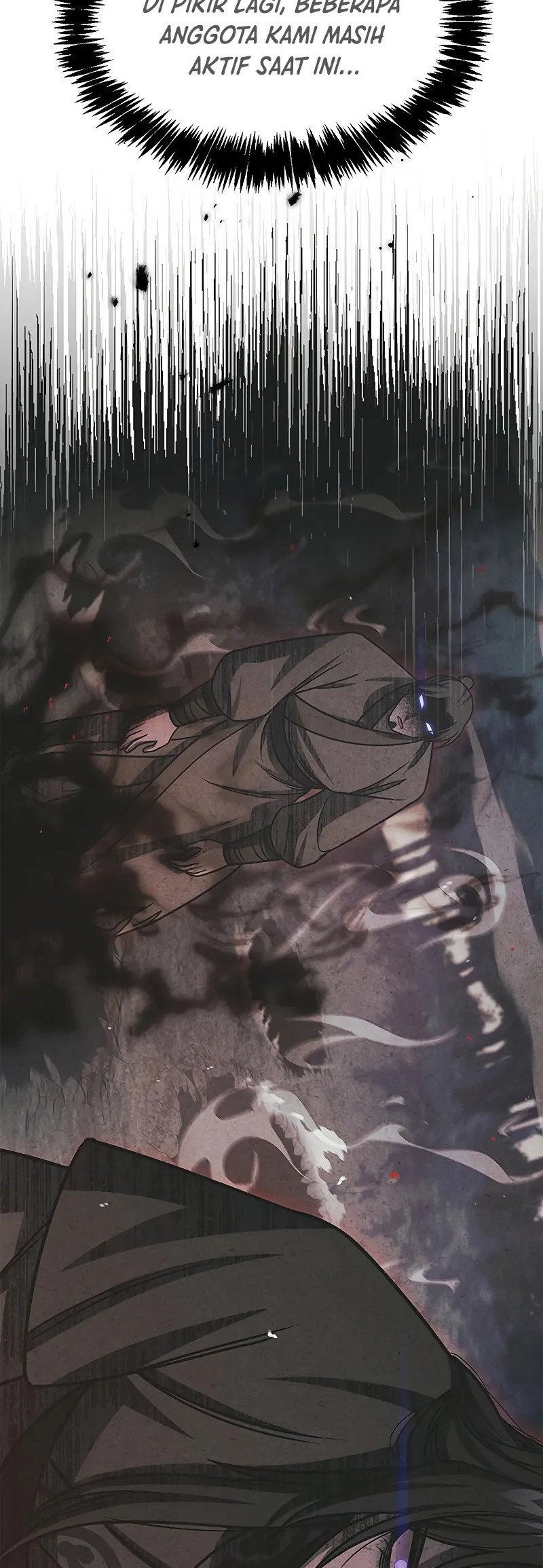 Heavenly Grand Archive’s Young Master Chapter 142 Gambar 13