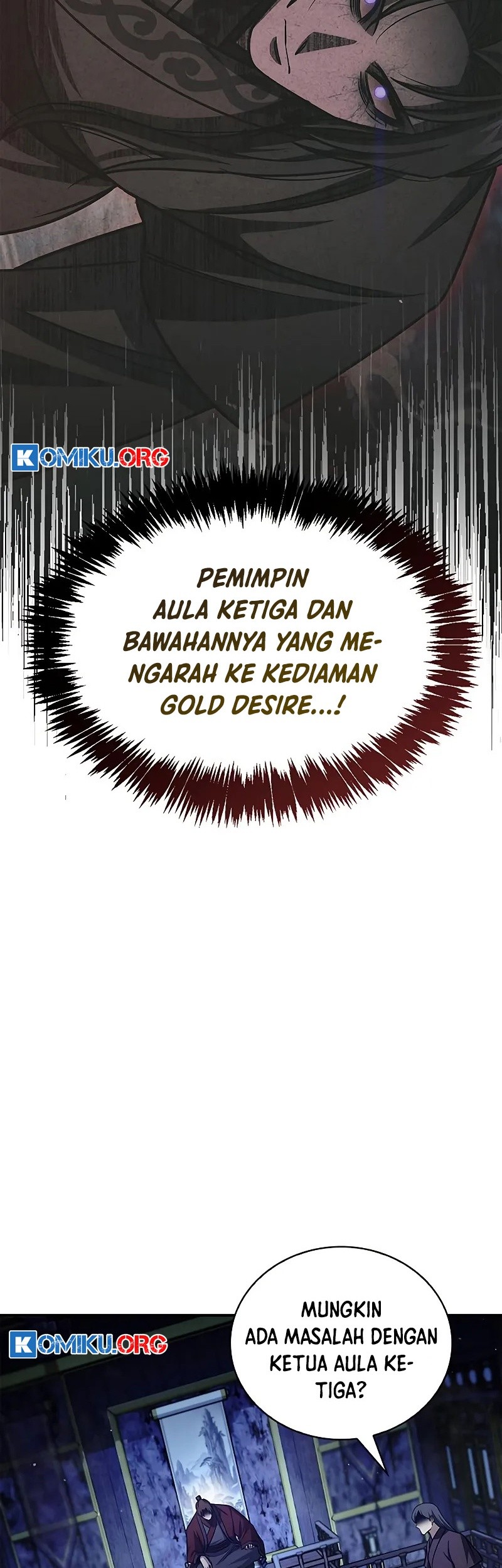 Heavenly Grand Archive’s Young Master Chapter 142 Gambar 14