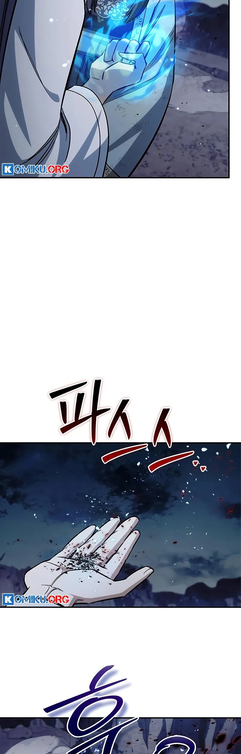 Heavenly Grand Archive’s Young Master Chapter 144 Gambar 42