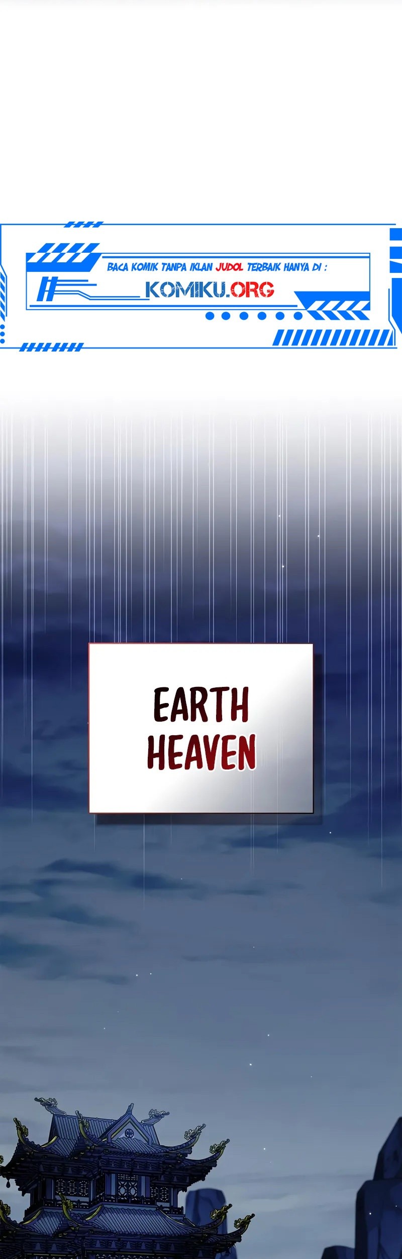 Heavenly Grand Archive’s Young Master Chapter 144 Gambar 47