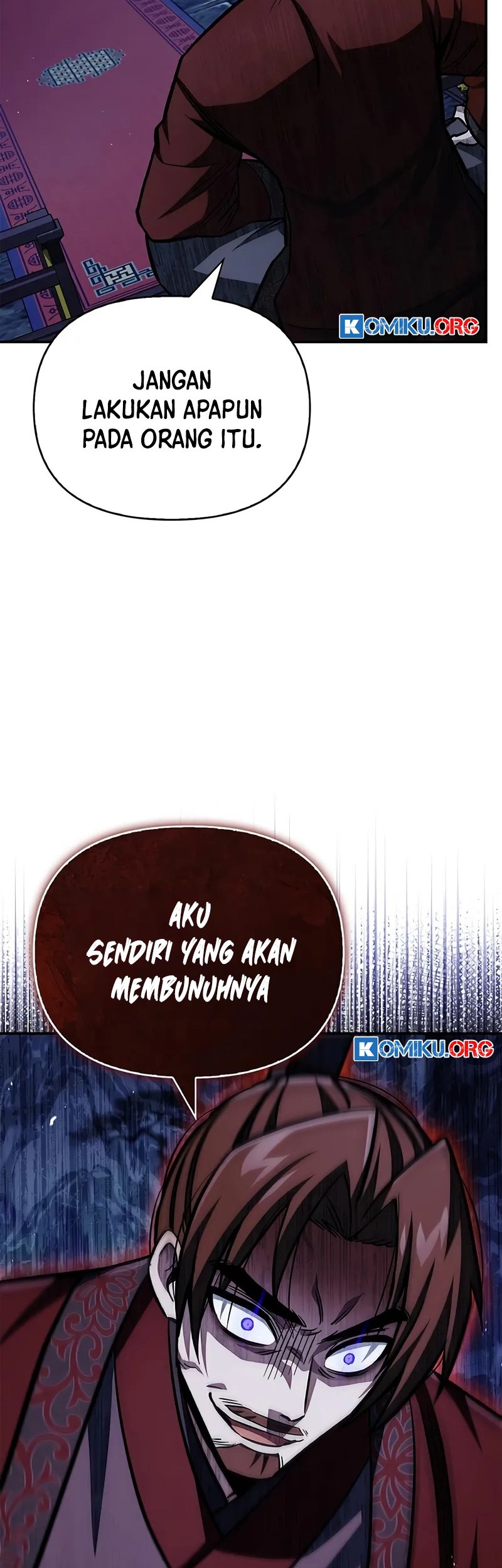 Heavenly Grand Archive’s Young Master Chapter 144 Gambar 54