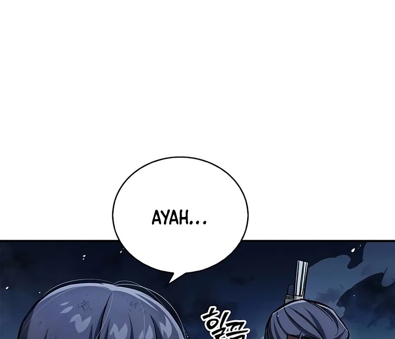 Heavenly Grand Archive’s Young Master Chapter 144 Gambar 28