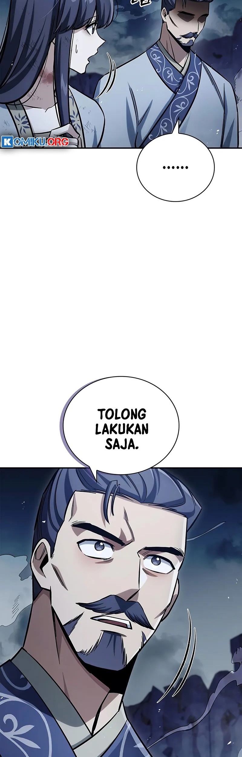 Heavenly Grand Archive’s Young Master Chapter 144 Gambar 29