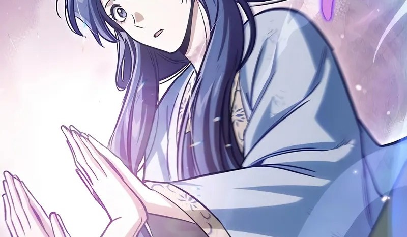 Heavenly Grand Archive’s Young Master Chapter 144 Gambar 34