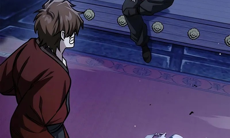 Heavenly Grand Archive’s Young Master Chapter 144 Gambar 70