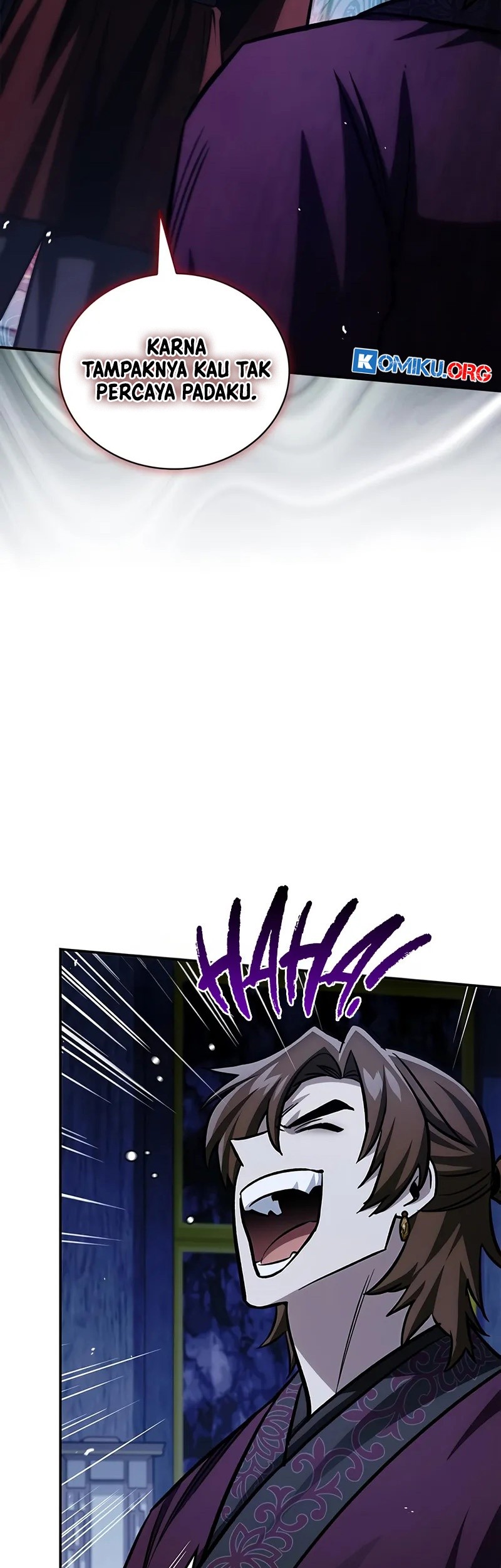 Heavenly Grand Archive’s Young Master Chapter 144 Gambar 80