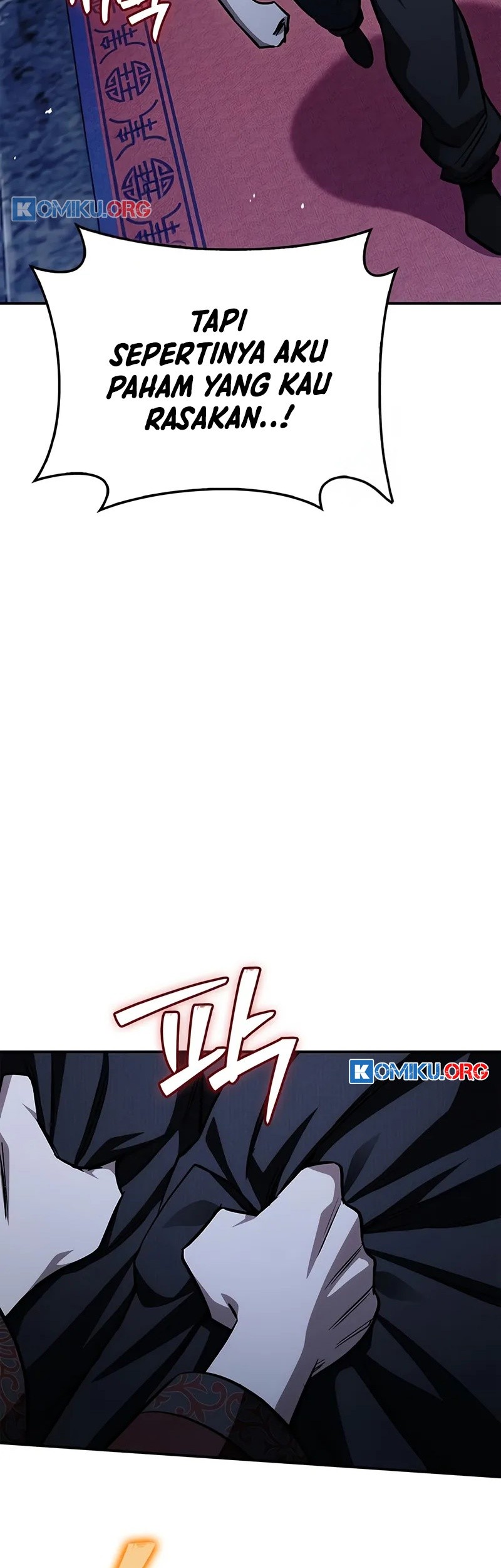 Heavenly Grand Archive’s Young Master Chapter 144 Gambar 83