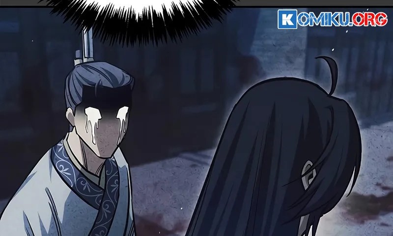 Heavenly Grand Archive’s Young Master Chapter 144 Gambar 64