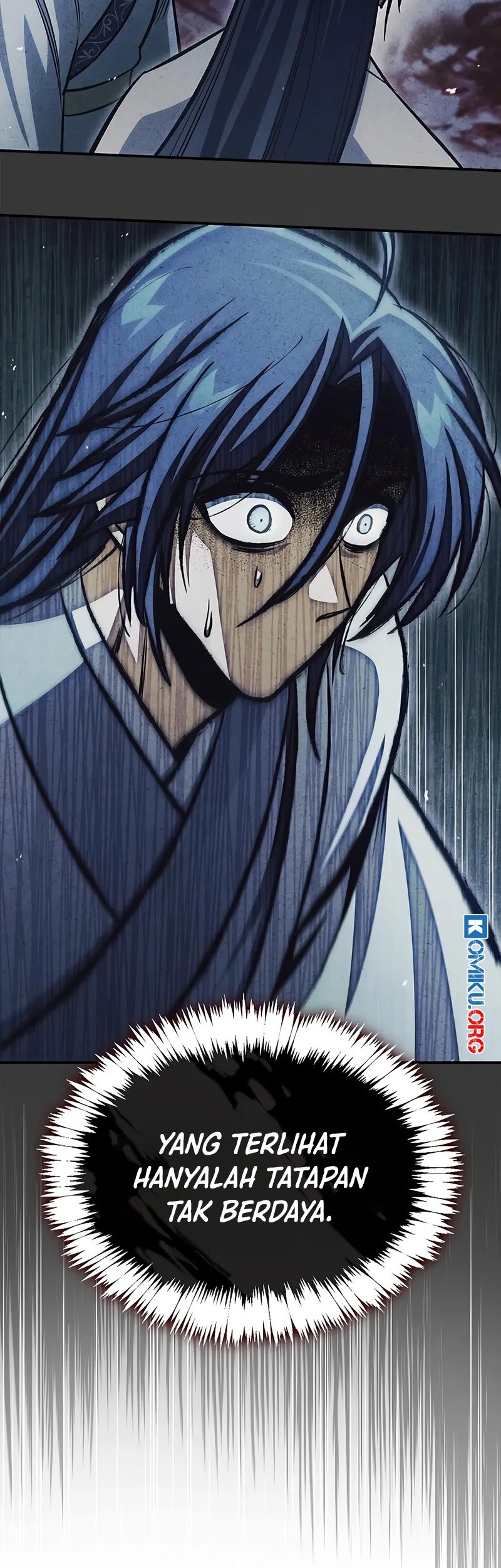 Heavenly Grand Archive’s Young Master Chapter 144 Gambar 65