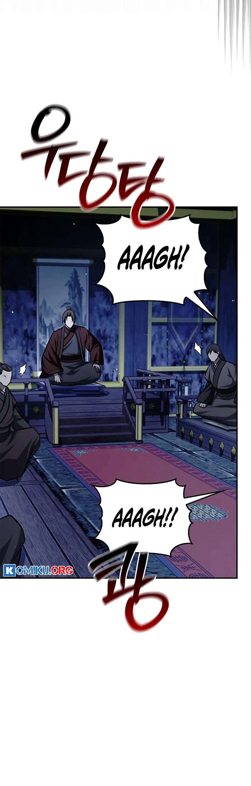 Heavenly Grand Archive’s Young Master Chapter 144 Gambar 66