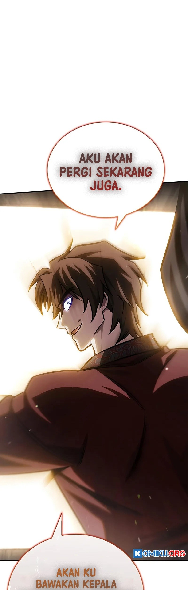 Heavenly Grand Archive’s Young Master Chapter 144 Gambar 86