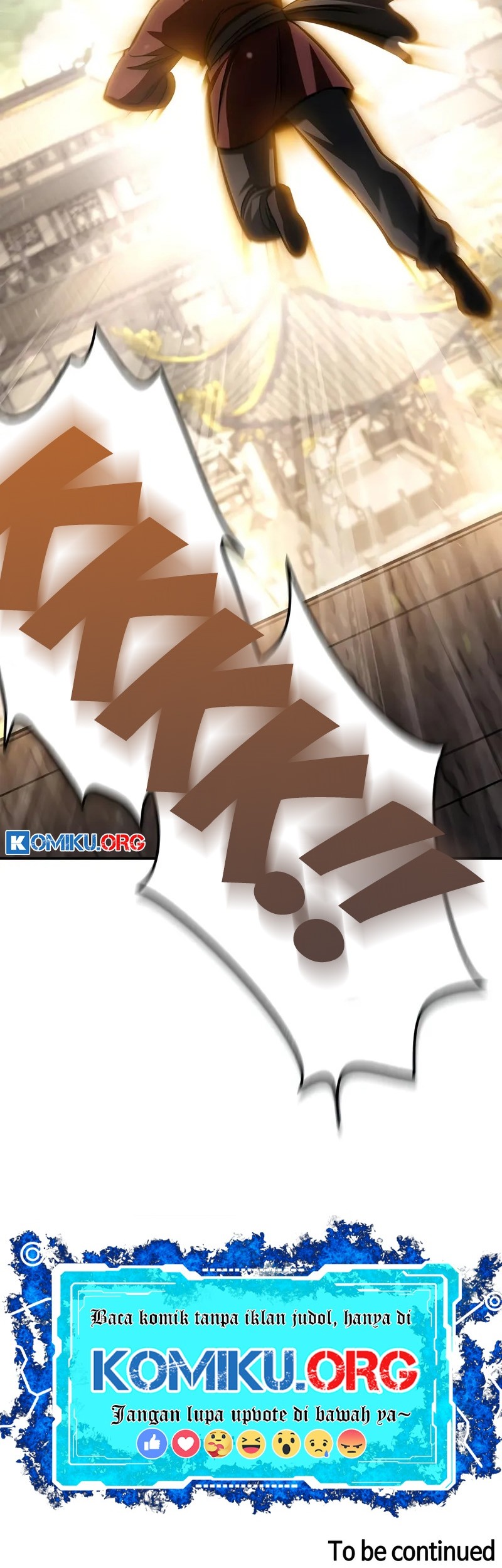 Heavenly Grand Archive’s Young Master Chapter 144 Gambar 90