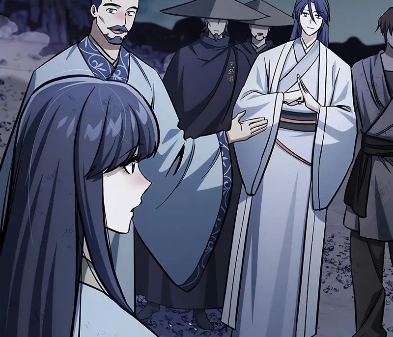 Heavenly Grand Archive’s Young Master Chapter 144 Gambar 19