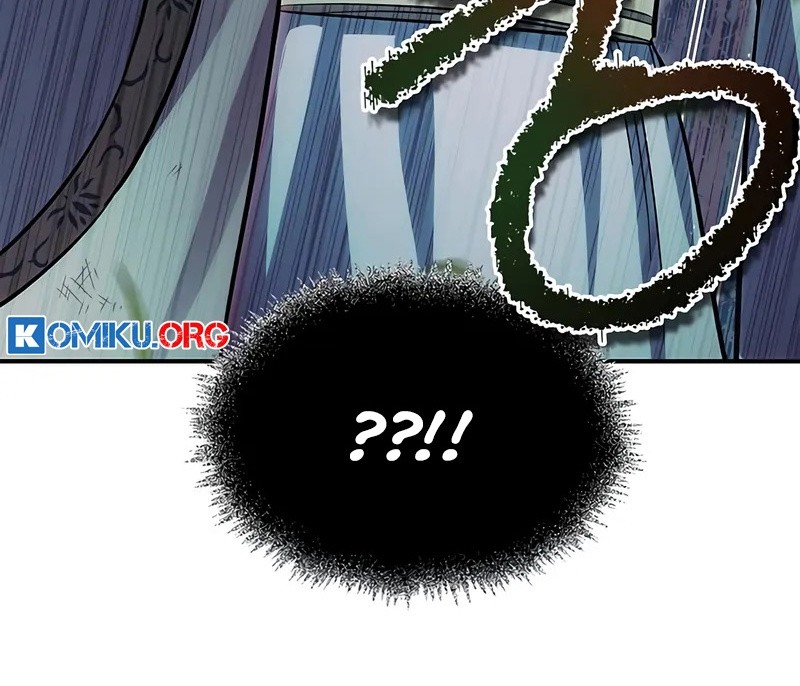 Heavenly Grand Archive’s Young Master Chapter 144 Gambar 25