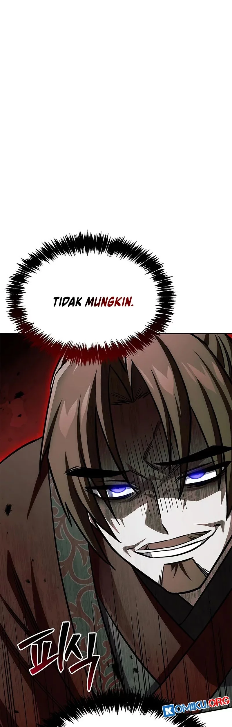 Heavenly Grand Archive’s Young Master Chapter 147 Gambar 38