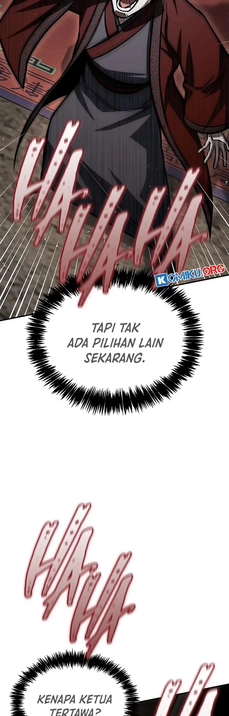 Heavenly Grand Archive’s Young Master Chapter 147 Gambar 44