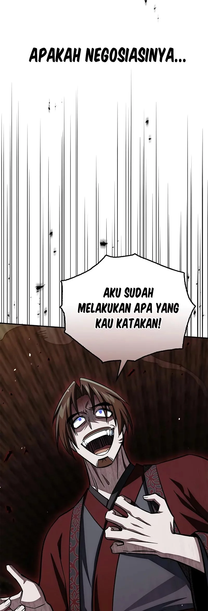 Heavenly Grand Archive’s Young Master Chapter 147 Gambar 67