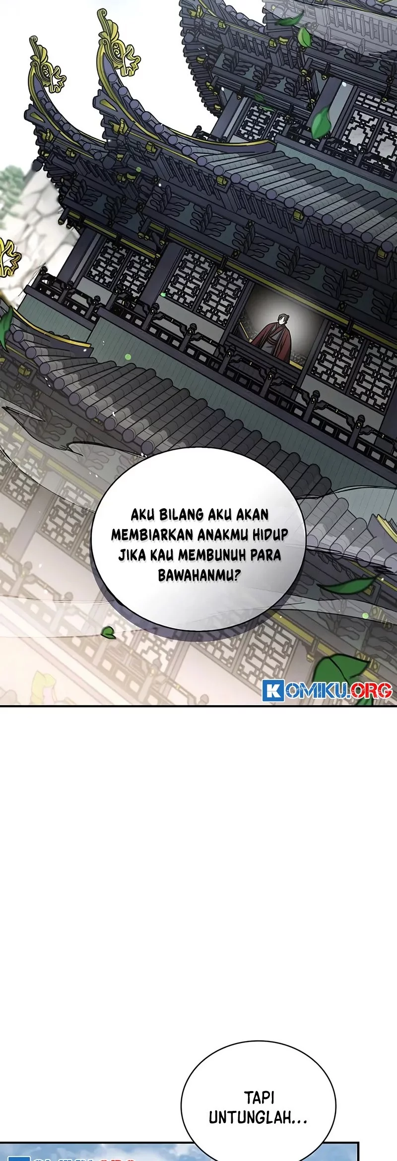 Heavenly Grand Archive’s Young Master Chapter 147 Gambar 73