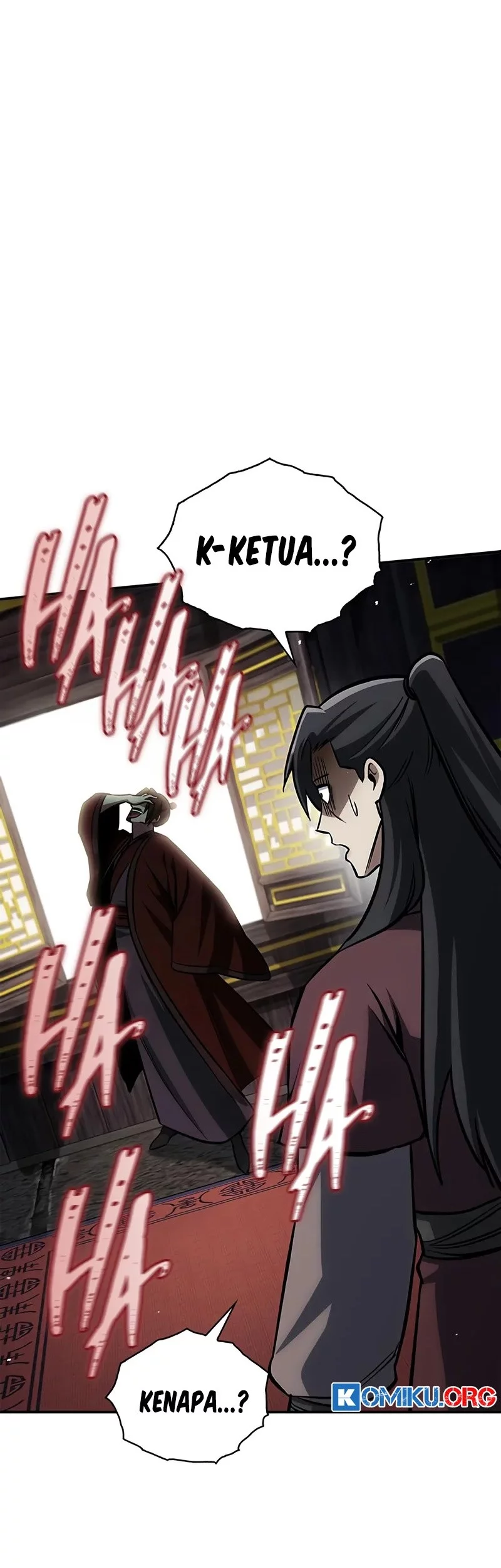 Heavenly Grand Archive’s Young Master Chapter 147 Gambar 59