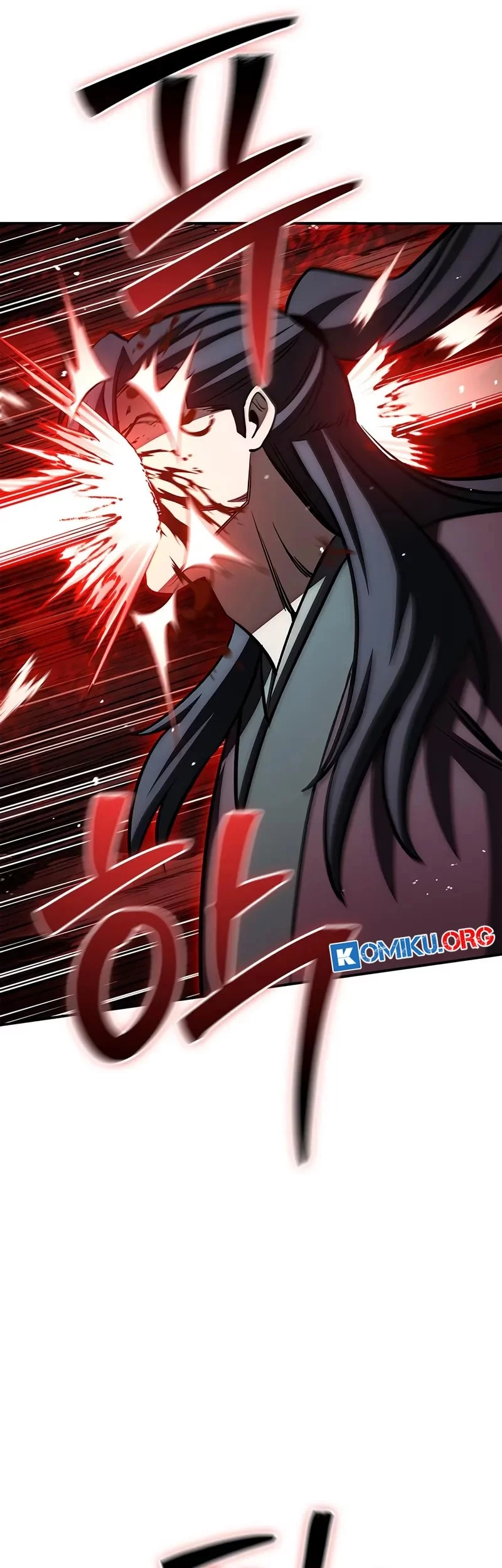 Heavenly Grand Archive’s Young Master Chapter 147 Gambar 62