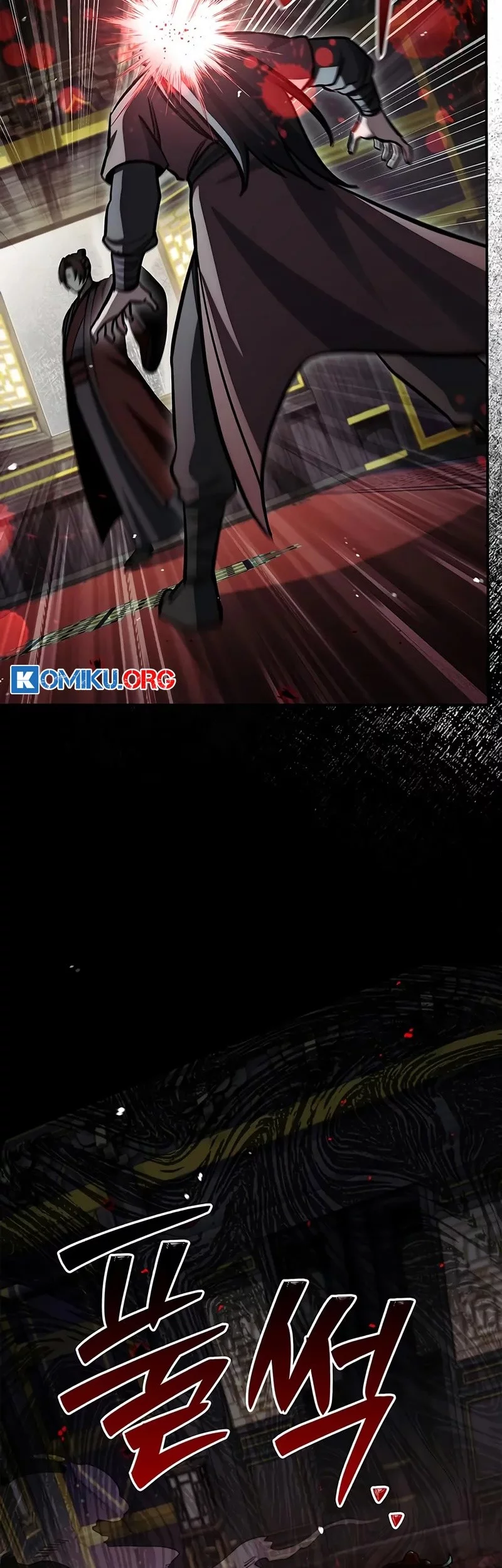 Heavenly Grand Archive’s Young Master Chapter 147 Gambar 64