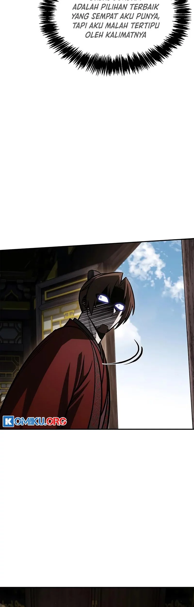 Heavenly Grand Archive’s Young Master Chapter 147 Gambar 88