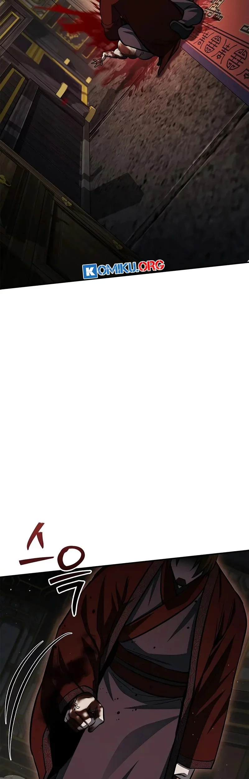 Heavenly Grand Archive’s Young Master Chapter 147 Gambar 92