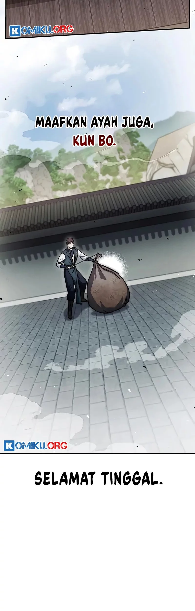 Heavenly Grand Archive’s Young Master Chapter 147 Gambar 94