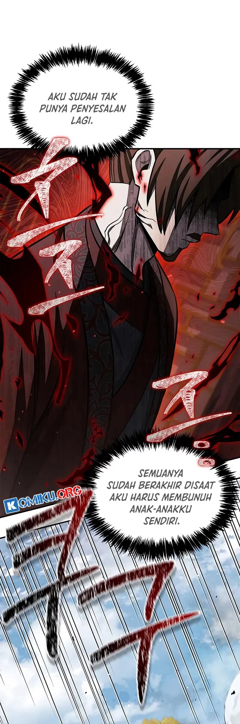 Heavenly Grand Archive’s Young Master Chapter 147 Gambar 95