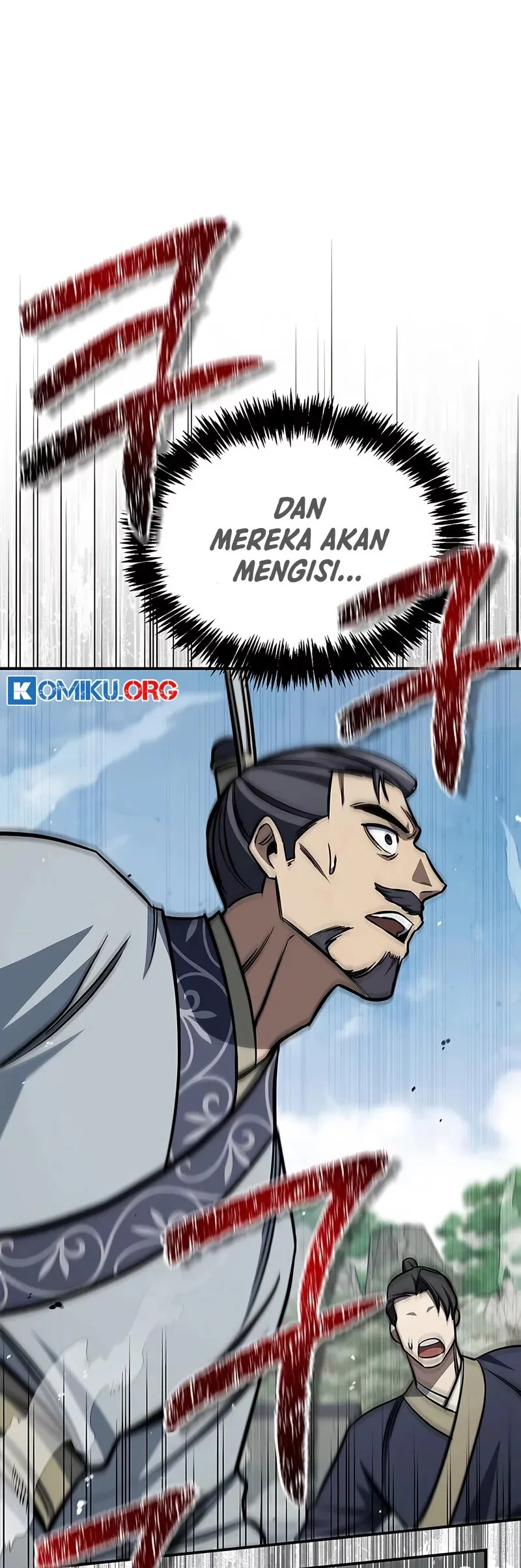 Heavenly Grand Archive’s Young Master Chapter 147 Gambar 97