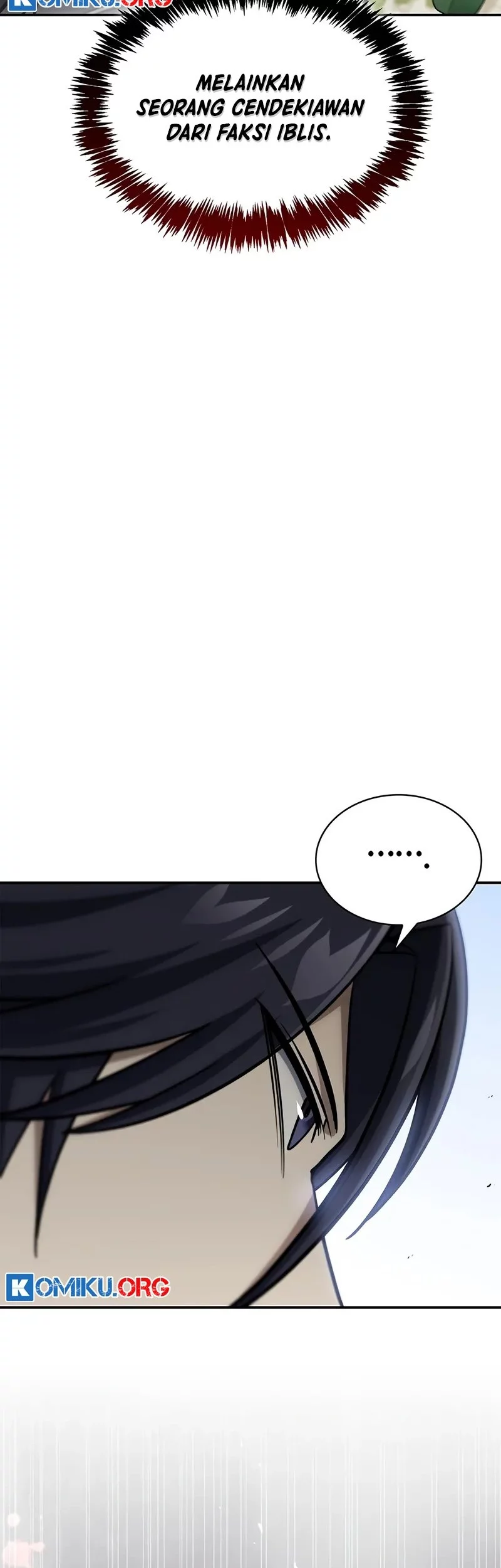 Heavenly Grand Archive’s Young Master Chapter 147 Gambar 78