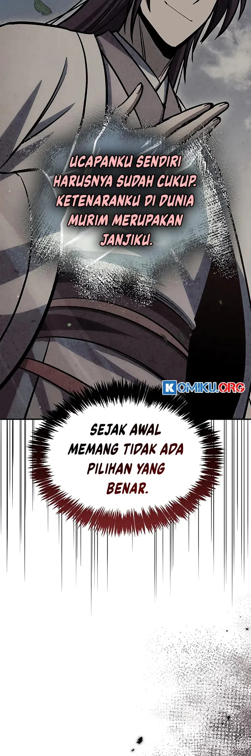 Heavenly Grand Archive’s Young Master Chapter 147 Gambar 85