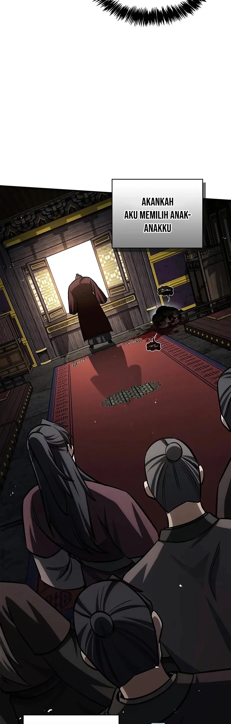 Heavenly Grand Archive’s Young Master Chapter 147 Gambar 18