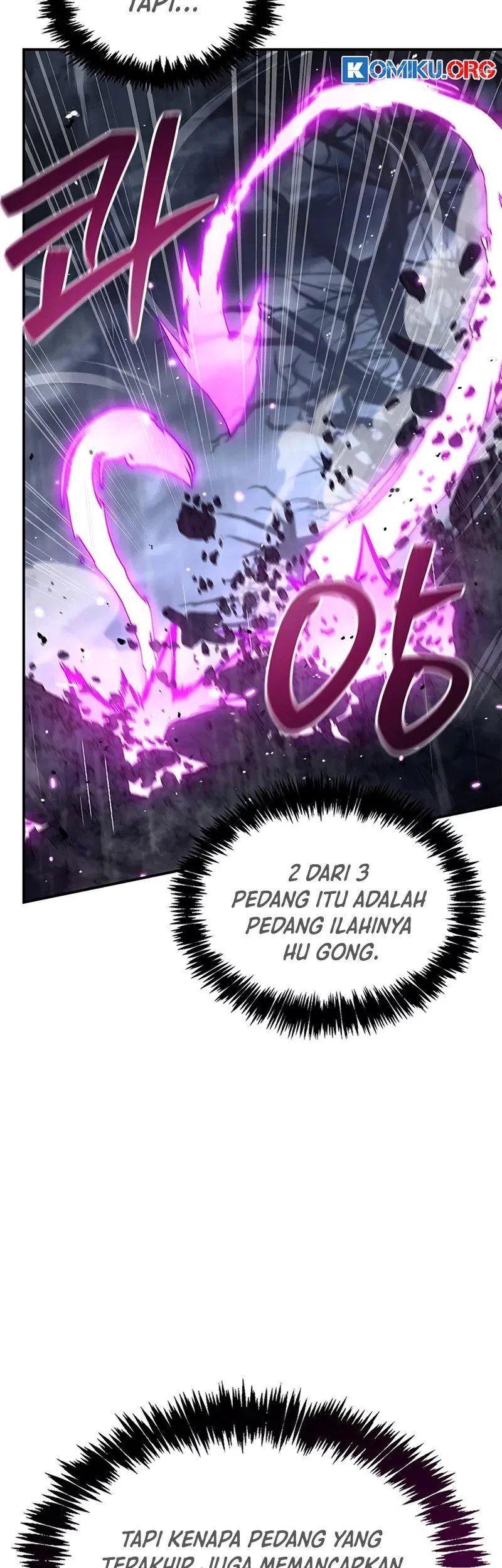 Heavenly Grand Archive’s Young Master Chapter 148 Gambar 74