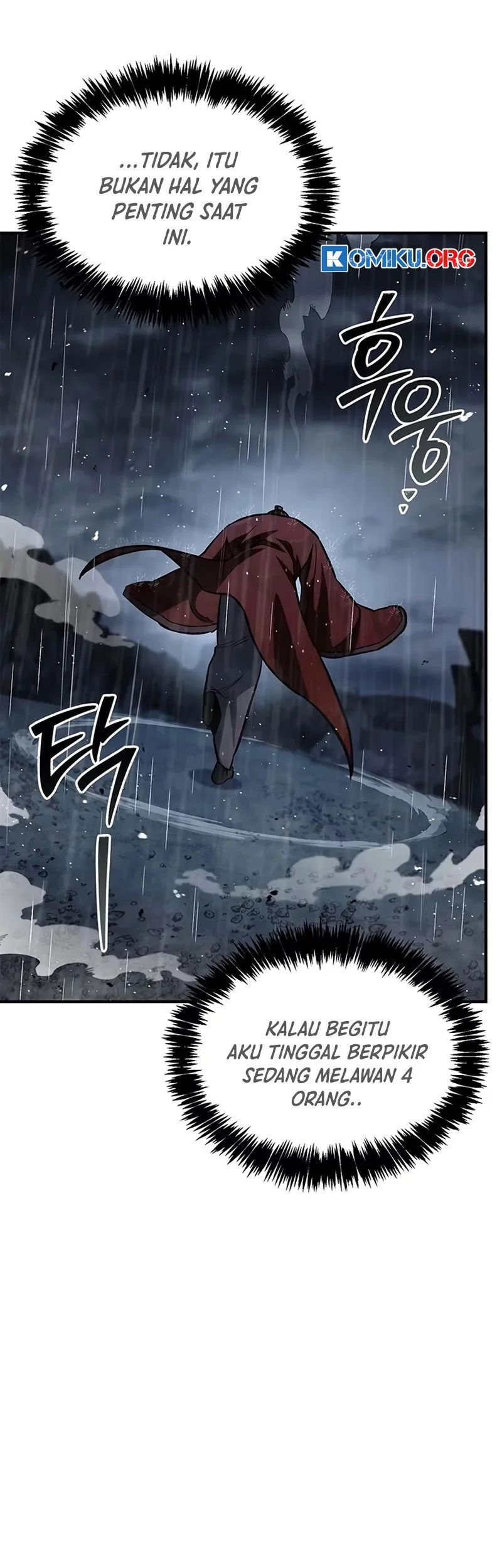 Heavenly Grand Archive’s Young Master Chapter 148 Gambar 77