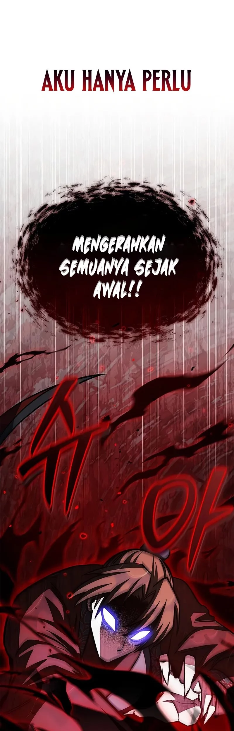 Heavenly Grand Archive’s Young Master Chapter 148 Gambar 78