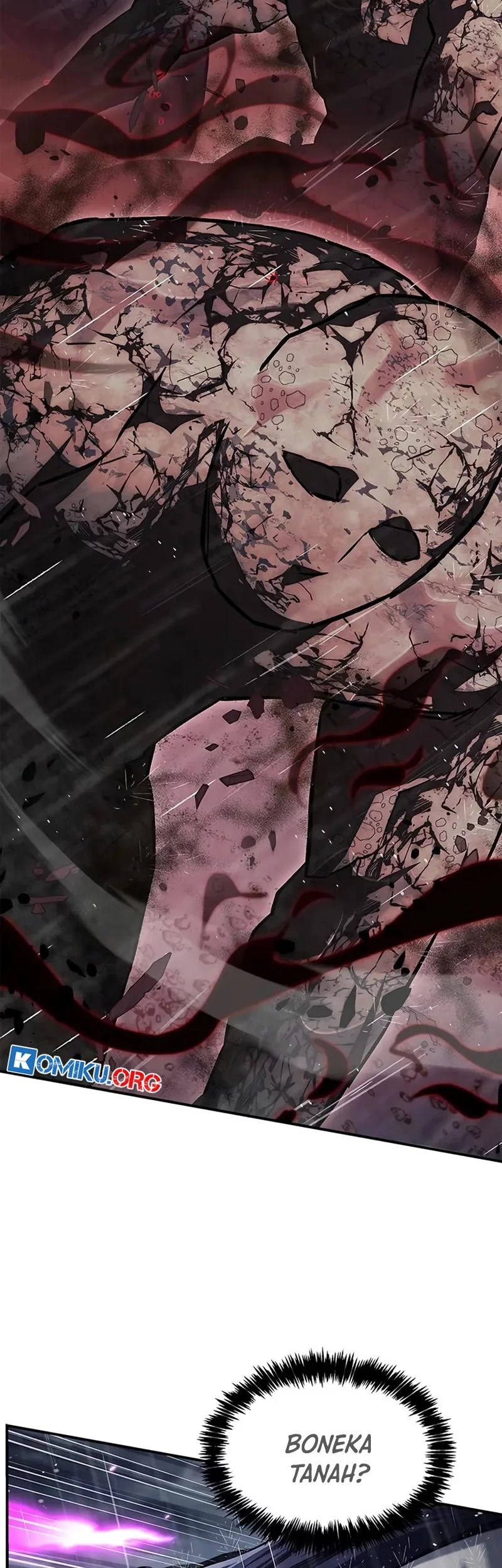 Heavenly Grand Archive’s Young Master Chapter 148 Gambar 81