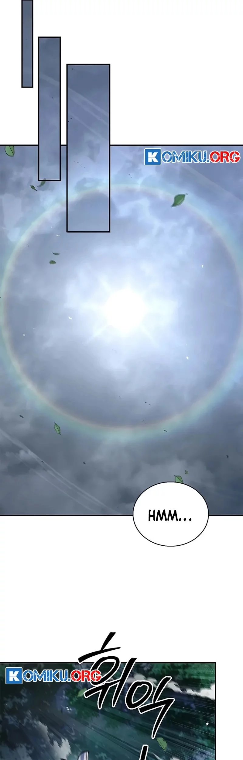 Heavenly Grand Archive’s Young Master Chapter 148 Gambar 57