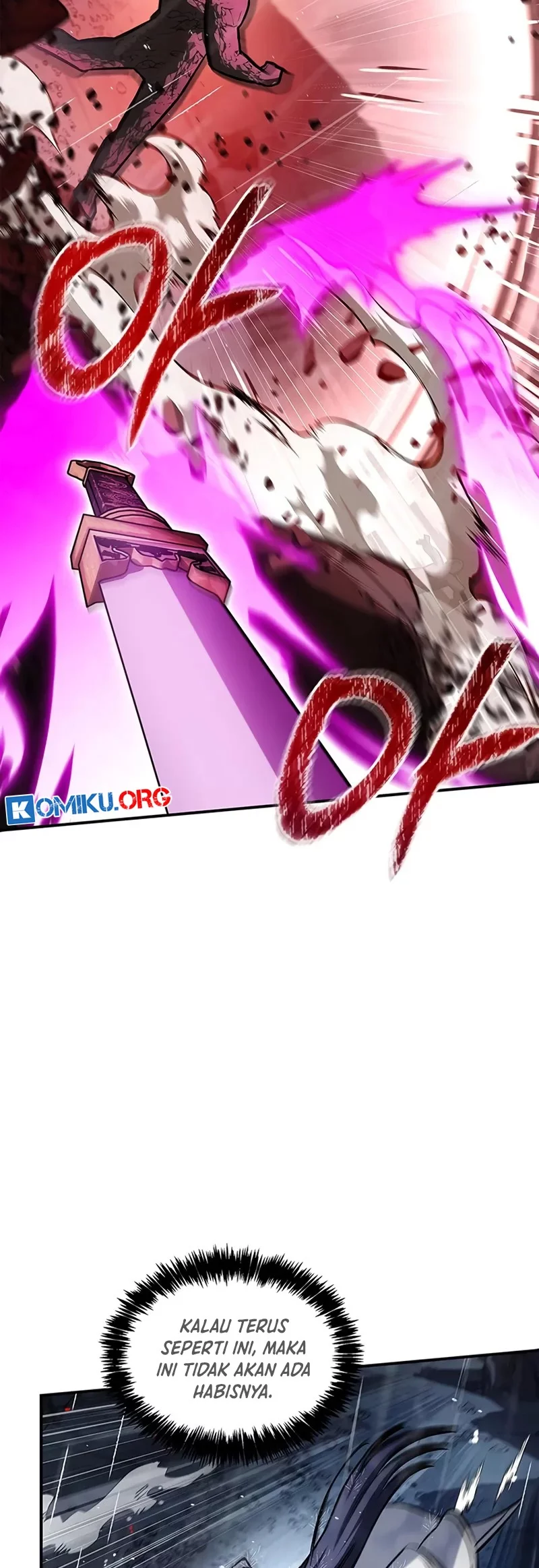 Heavenly Grand Archive’s Young Master Chapter 148 Gambar 97