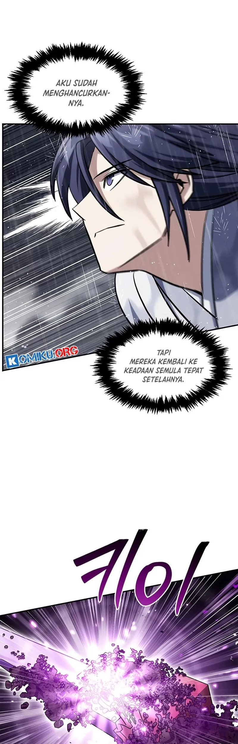 Heavenly Grand Archive’s Young Master Chapter 148 Gambar 90