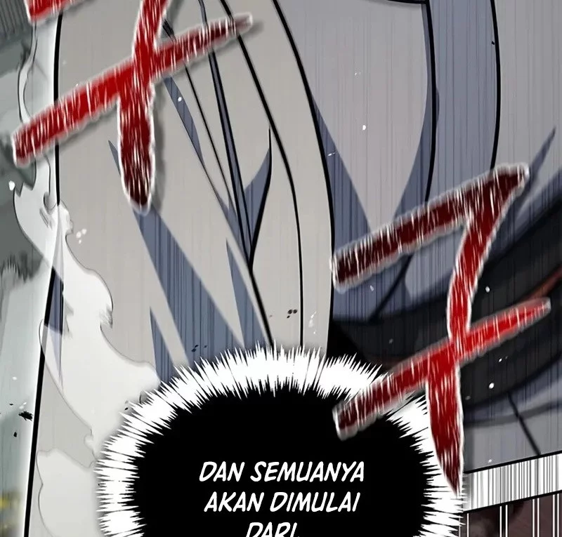 Heavenly Grand Archive’s Young Master Chapter 148 Gambar 7