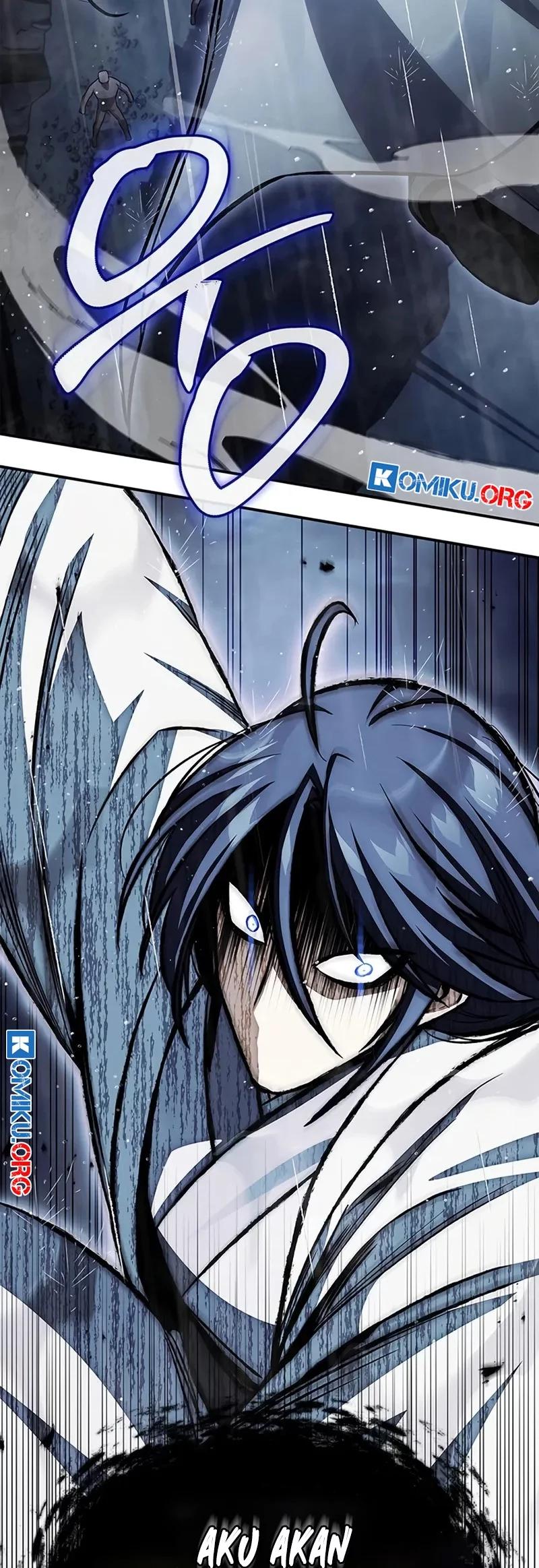 Heavenly Grand Archive’s Young Master Chapter 148 Gambar 100