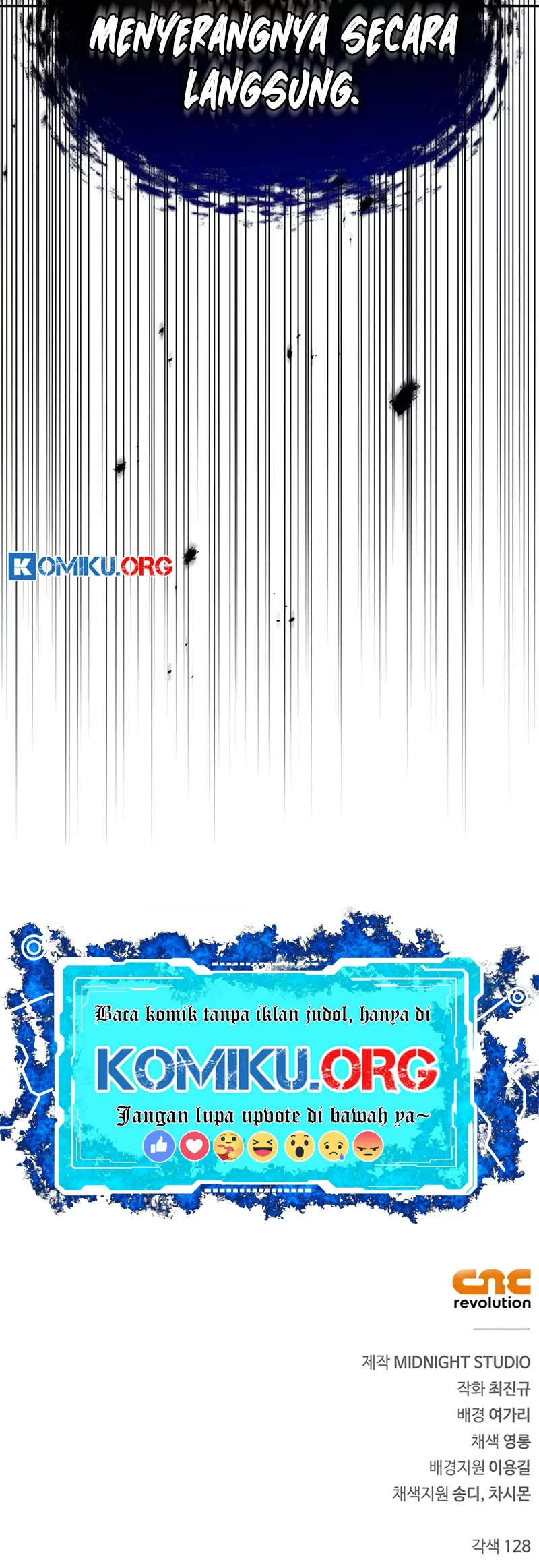 Heavenly Grand Archive’s Young Master Chapter 148 Gambar 101