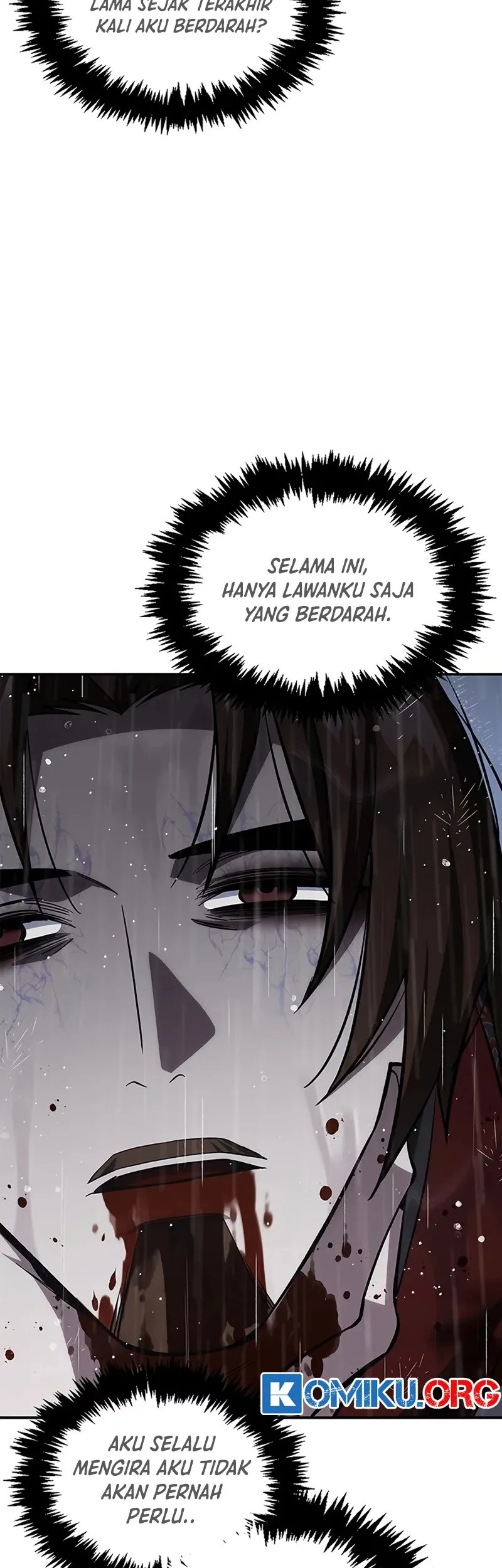 Heavenly Grand Archive’s Young Master Chapter 149 Gambar 42